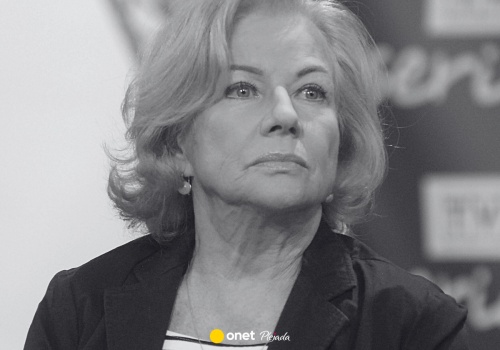 Bożena Dykiel przez lata zmagała się z chorobą. 