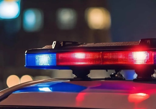 Śmiertelna strzelanina na uniwersytecie. Dwie osoby nie żyją