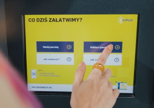 InPost obniża ceny przesyłek. Takich zmian już dawno nie było