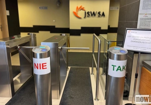 Dodatki, barbórka, deputat. Są wyniki referendum w JSW