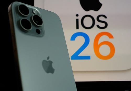 Apple ułatwia zmianę telefonu. Co nowego w iOS 26.3?