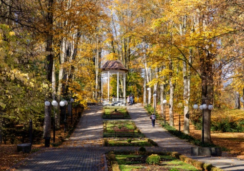 Wodociąg doprowadzi wodę siarczkową. Pińczów chce stworzyć kompleks uzdrowisk