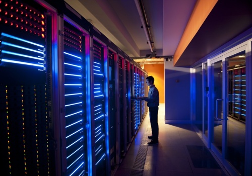 W Bielsku-Białej powstanie centrum danych za 1 mld dolarów