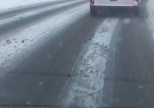 Zima droższa niż w poprzednich latach. W budżecie zostały pieniądze na dwa tygodnie odśnieżania