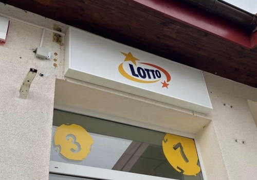 Wysoka wygrana w Lotto na Mazurach. Kupił zdrapkę za 5 zł i zgarnął duże pieniądze