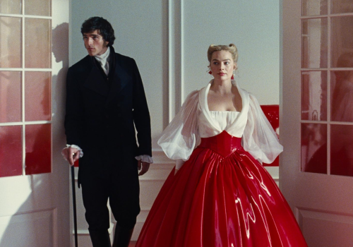 Wichrowe wzgórza doczekają się sequela? Reżyserka filmu odpowiada