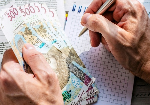 Nie zapłacili za zboże? Jest mechanizm, który może uratować gospodarstwo