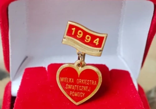 Kończą się licytacje legnickiego sztabu WOŚP na Allegro