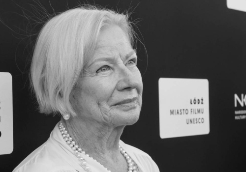 Artyści i politycy żegnają Bożenę Dykiel. 