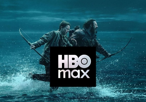 Ależ niespodzianka od HBO Max. Dziki, hitowy horror pojawił się bez żadnej zapowiedzi