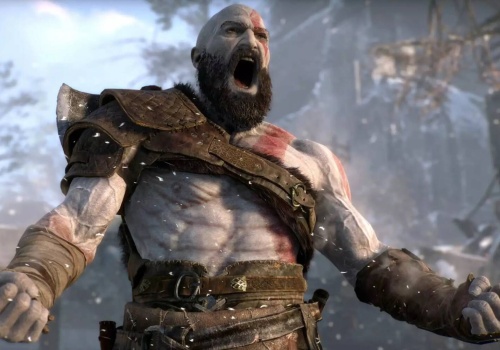 Twórcy God of War mają jeszcze jedną grę do zapowiedzenia. Końcówka generacji PS5 będzie potężna