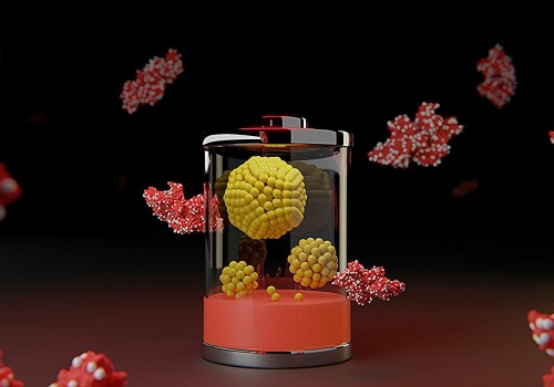 Akumulator z czasów Edisona powraca do łask. Drugie życie zawdzięcza nanomateriałom