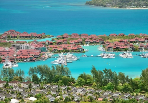 Rajskie wyspy nie są bezpieczne. Pojawiło się ostrzeżenie przed wirusem