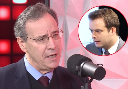 Berger nie rozumie sporów o SAFE. Bochenek: „Czekamy na reparacje”