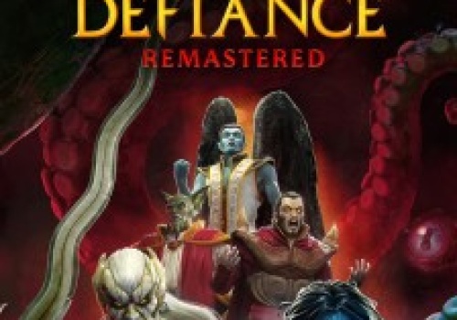Preorder Legacy of Kain Defiance na PC, PS5 i Xbox od 114 zł w cyfrowych sklepach
