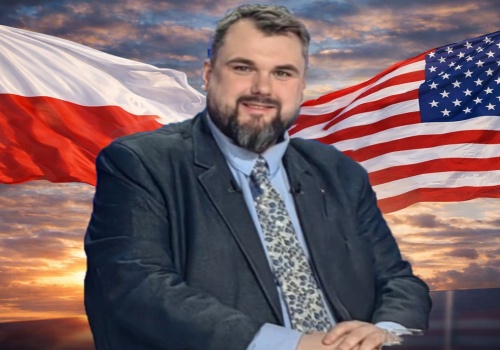 Poseł z Nowego Sącza w prezydium ważnego zespołu. Chodzi o współpracę Polska–USA i transfer technologii