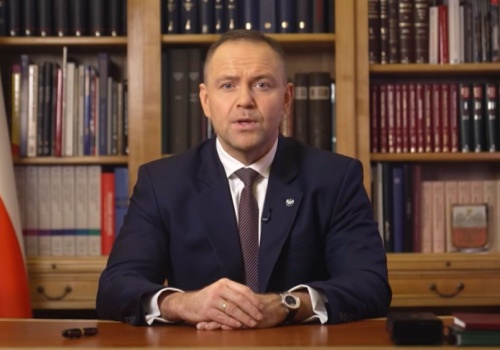 Weta Nawrockiego wywołały lawinę. Znany europoseł aż zaklął po śląsku