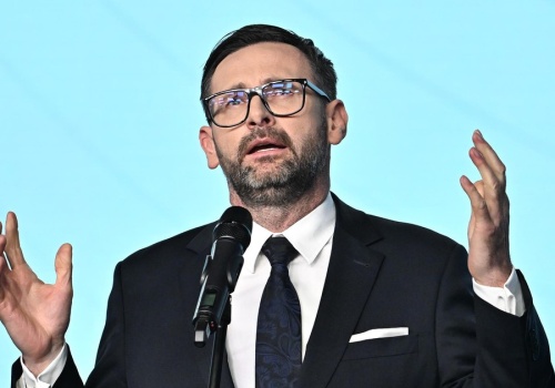 Obajtek nie gryzł się w język. 