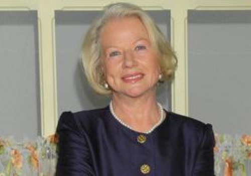 Ministerstwo Kultury żegna Bożenę Dykiel. Poruszające słowa po śmierci legendy