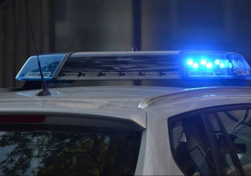 Ukrywał się przed policją 16 lat. Wpadł, gdy poszedł na mecz hokeja