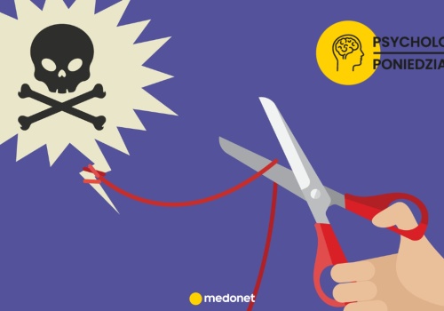 Toksyczne zachowania w relacjach. Rozpoznaj sześć sygnałów ostrzegawczych