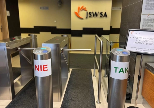 Referendum w JSW. Górnicy za porozumieniem