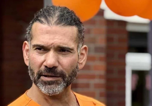 Nominowany do Pióra Nadziei. Ratuje zdrowie i upomina się o prawa człowieka