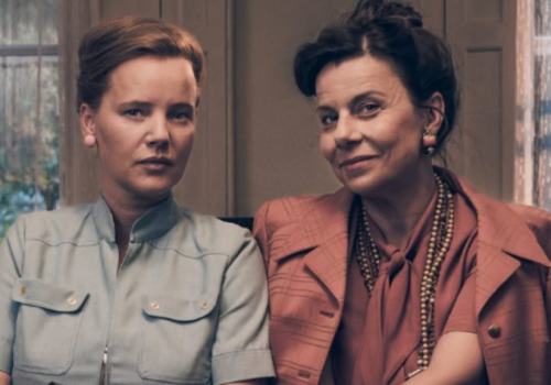 Polski serial jak „Czarnobyl”? „Ołowiane dzieci” to HIT za granicą!