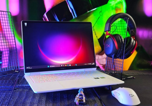 Kryzys pamięci RAM. HP ma rozwiązanie, które was rozzłości