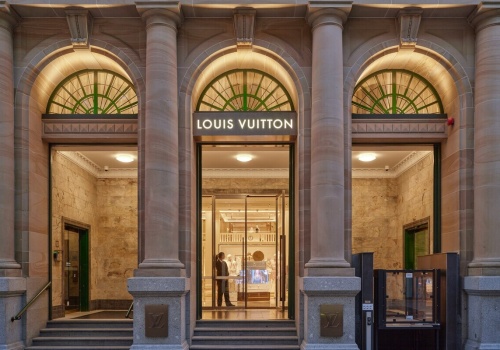 500 tys. euro kary dla luksusowego domu mody. W tle śledztwo w sprawie prania brudnych pieniędzy