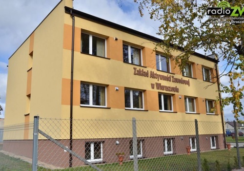 Wieruszów: wyjątkowy rok dla m.in. Zakładu Aktywności Zawodowej