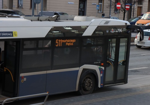 Zmiany na dwóch liniach. Na to czekali pasażerowie