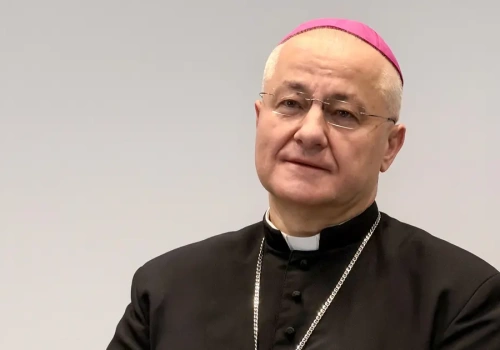 Raport o pedofilii w Sosnowcu. Po raz pierwszy z pełnym dostępem do kościelnych akt