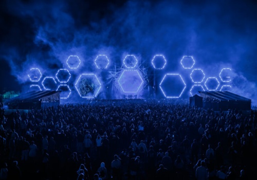 The Prodigy zagra na Audioriver w Łodzi