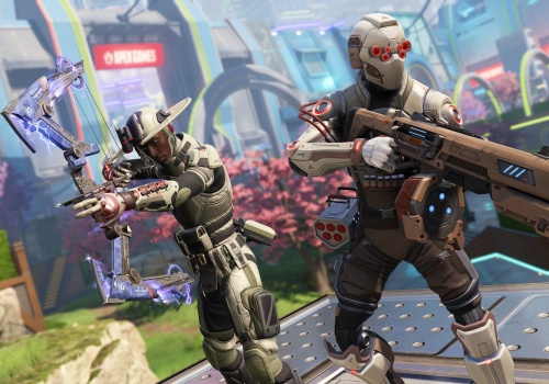 Apex Legends z konkretnym harmonogramem. Respawn zapowiada dynamiczny rok