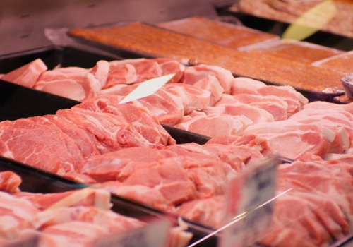 Rekordowy import wieprzowiny na Ukrainę. Mamy dane, wśród dostawców - Polska