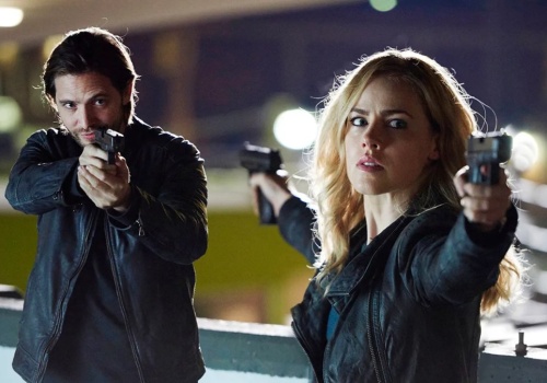 To najbardziej reoglądalne sci-fi wszech czasów. Fani w kółko je powtarzają