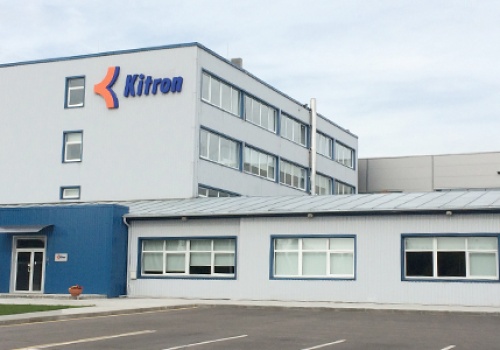 Kitron z rekordowym kwartałem Q42025 w historii firmy