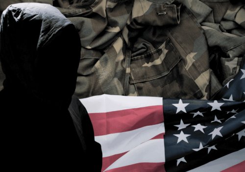 Trump stawia na ofensywę w cyberprzestrzeni. Wenezuela i Iran na liście celów