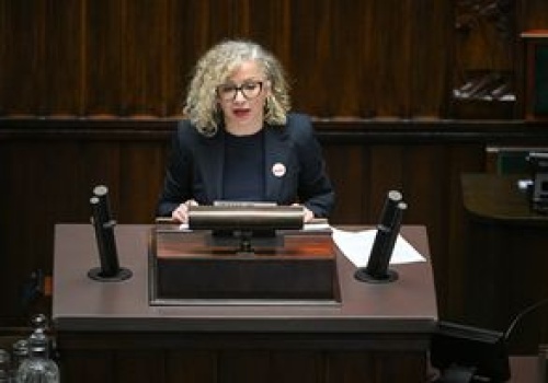 Ustawa o związkach partnerskich. Co dalej?