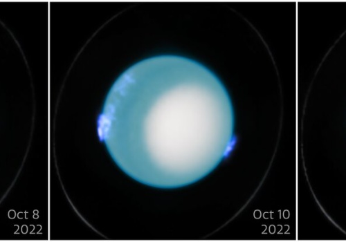Jeden przelot, jedna anomalia i dekady domysłów. Co naprawdę podkręciło promieniowanie Urana?