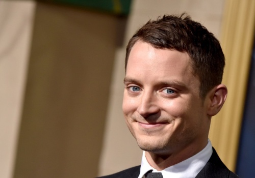 Pamiętacie debiut Elijaha Wooda? Zagrał w kultowym filmie