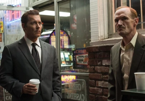 5 filmów na Netflix i 6 od HBO Max. Sprawdzamy preferencje Polaków przed weekendem