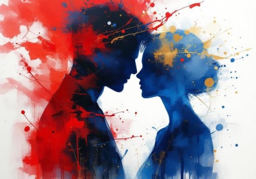 Walentynki hackują twój mózg. Dlaczego presja zabija bliskość zamiast ją budować?