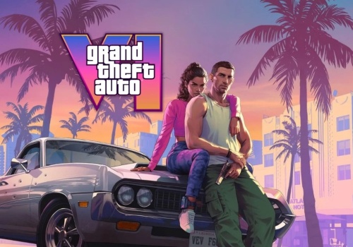 GTA 6 za darmo? Tak, ale musisz urodzić dziecko w konkretny dzień