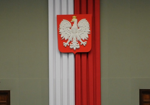 Sejm przyjął ustawę ułatwiającą zakładanie i prowadzenie działalności gospodarczej