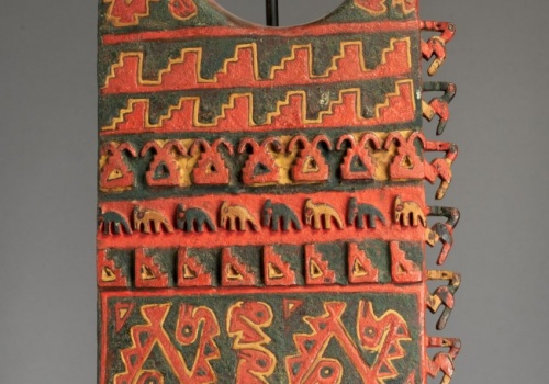 Ptasie odchody budowały potęgę królestwa Chincha i były ważnym elementem gospodarki Inków