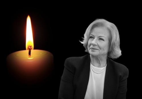 Zmarła Bożena Dykiel: wspominamy jej niezapomniane role