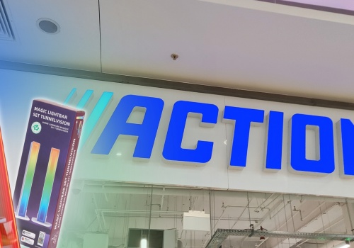 Miał być hit z Action, a wyszła tragedia. Po co ja to kupiłam?