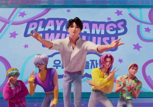 KPop Demon Hunters ' kontynuacja nie będzie gotowa na 2029 rok